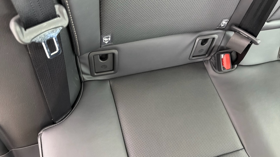 Toyota Prius 2.0 PHEV Excel 5dr CVT Hatchback - Image 14