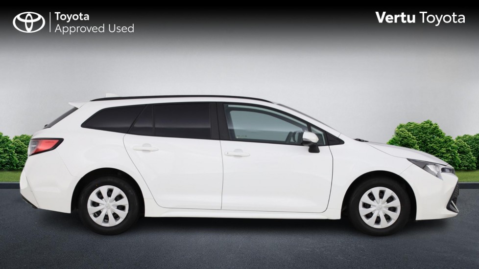 Toyota Corolla Petrol 1.8 VVT-i Hybrid Commercial Auto - Image 23