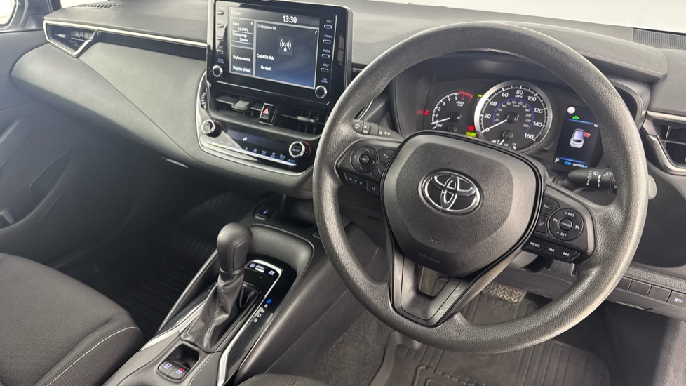 Toyota Corolla Petrol 1.8 VVT-i Hybrid Commercial Auto - Image 6