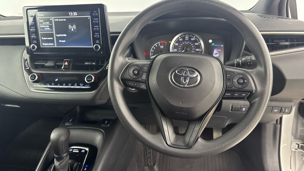 Toyota Corolla Petrol 1.8 VVT-i Hybrid Commercial Auto - Image 7