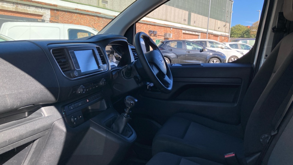 Toyota Proace City L2 Diesel 1.5D 100 Icon Van [6 Speed] - Image 5