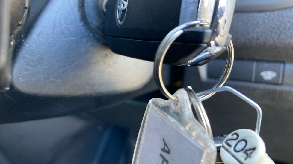 Toyota Proace City L2 Diesel 1.5D 100 Icon Van [6 Speed] - Image 28