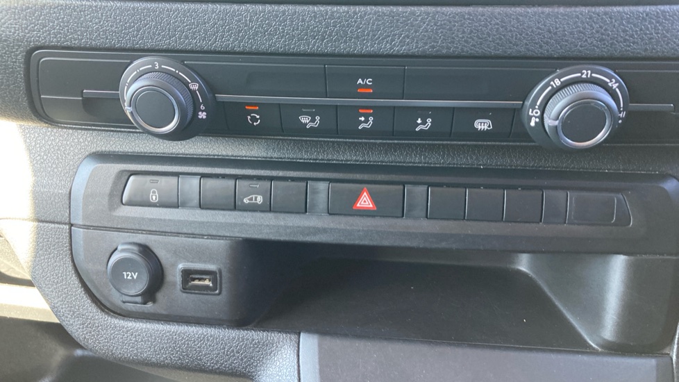 Toyota Proace City L2 Diesel 1.5D 100 Icon Van [6 Speed] - Image 30