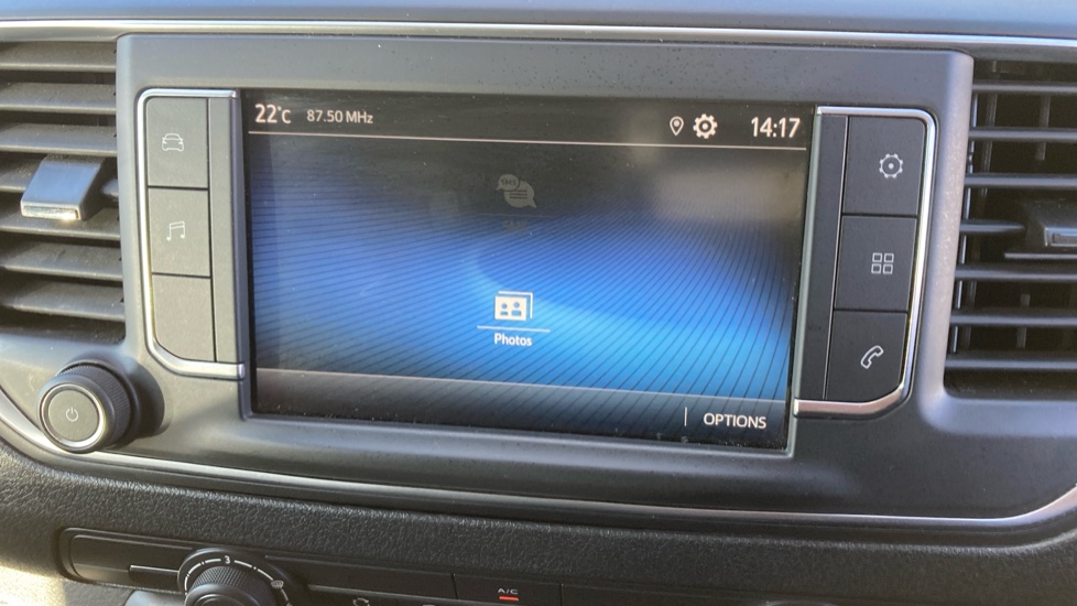 Toyota Proace City L2 Diesel 1.5D 100 Icon Van [6 Speed] - Image 33