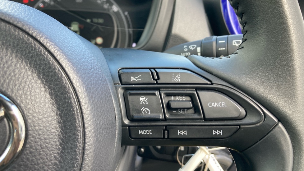 Toyota Aygo X 1.0 VVT-i Edge 5dr Petrol Hatchback - Image 30