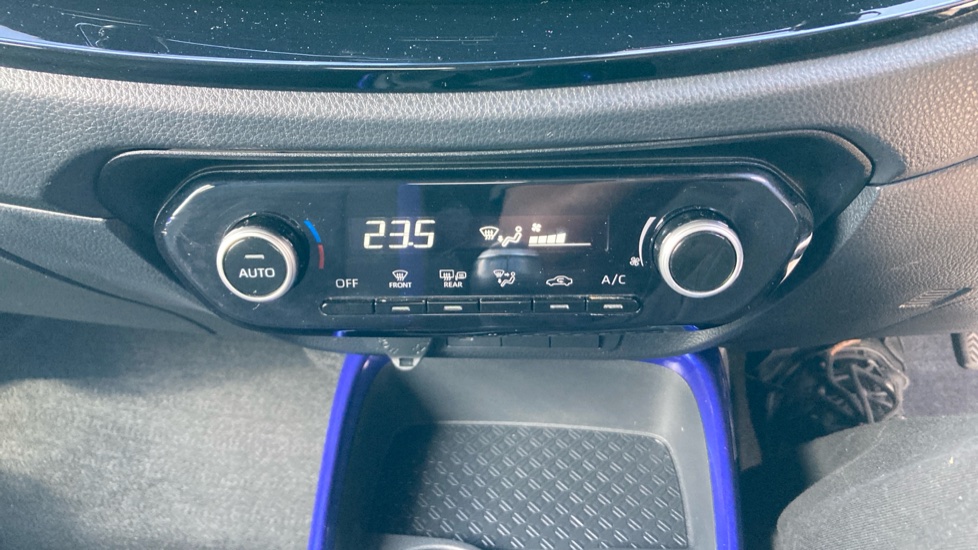 Toyota Aygo X 1.0 VVT-i Edge 5dr Petrol Hatchback - Image 33
