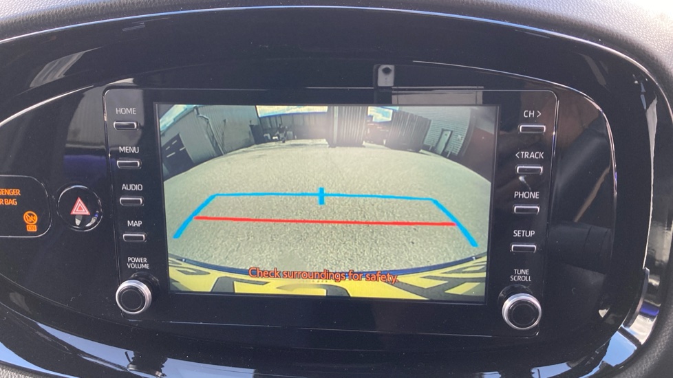 Toyota Aygo X 1.0 VVT-i Edge 5dr Petrol Hatchback - Image 34