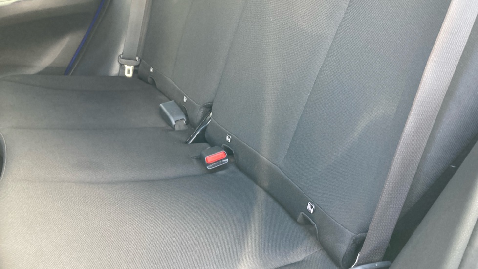 Toyota Aygo X 1.0 VVT-i Edge 5dr Petrol Hatchback - Image 39