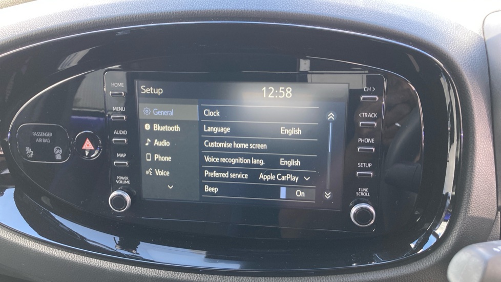 Toyota Aygo X 1.0 VVT-i Edge 5dr Petrol Hatchback - Image 44