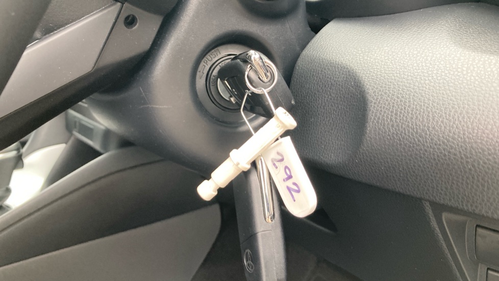 Toyota Yaris 1.5 Hybrid Design 5dr CVT Hybrid Hatchback - Image 16