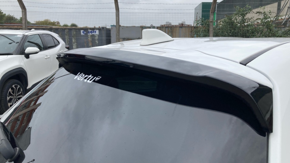 Toyota Yaris 1.5 Hybrid Design 5dr CVT Hybrid Hatchback - Image 43