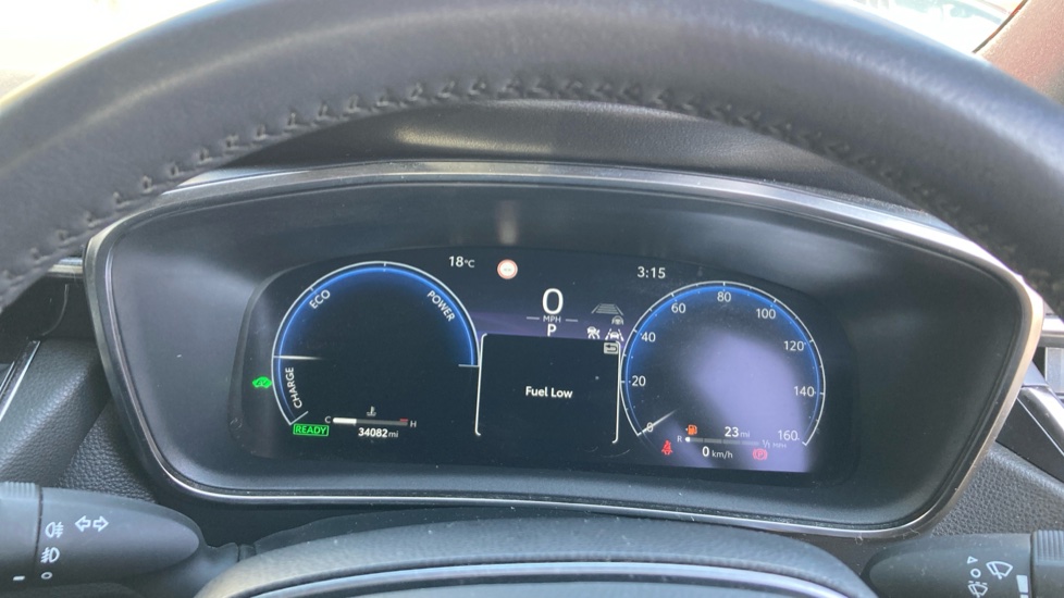 Toyota Corolla 1.8 Hybrid Icon 5dr CVT Hybrid Hatchback - Image 11