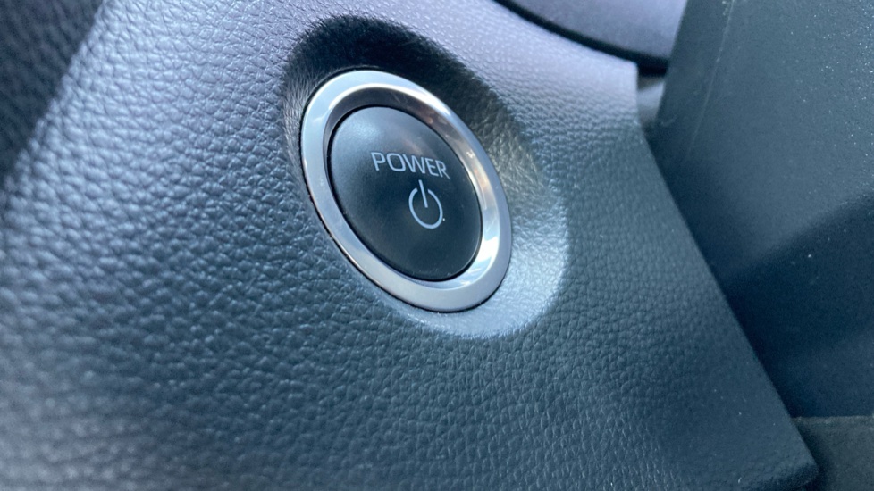 Toyota Corolla 1.8 Hybrid Icon 5dr CVT Hybrid Hatchback - Image 16