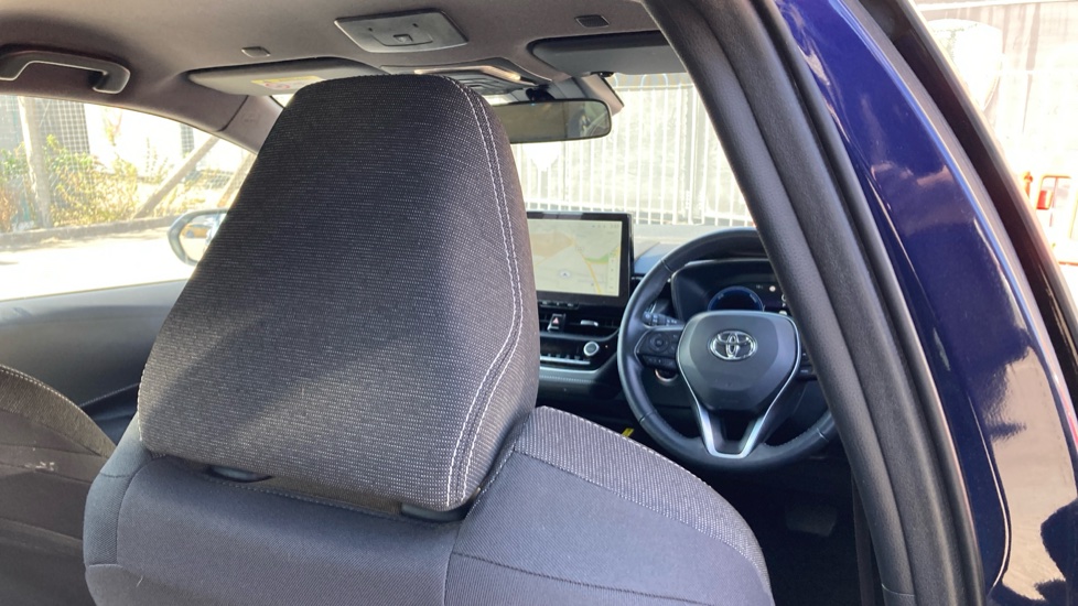 Toyota Corolla 1.8 Hybrid Icon 5dr CVT Hybrid Hatchback - Image 19