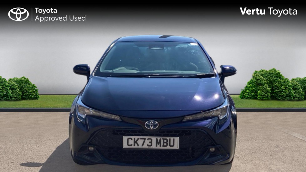 Toyota Corolla 1.8 Hybrid Icon 5dr CVT Hybrid Hatchback - Image 22