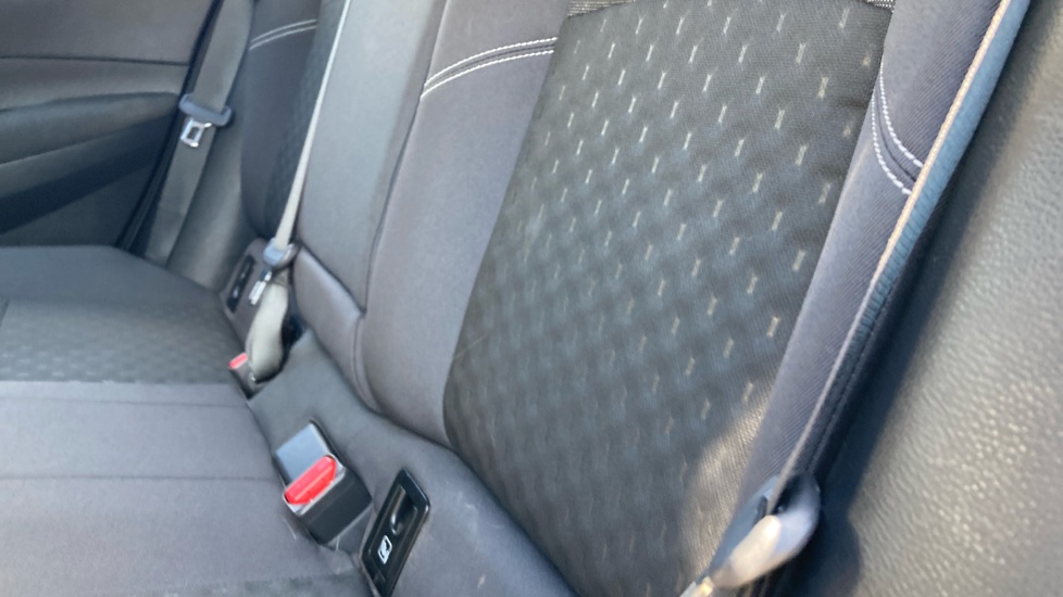 Toyota Corolla 1.8 Hybrid Icon 5dr CVT Hybrid Hatchback - Image 39