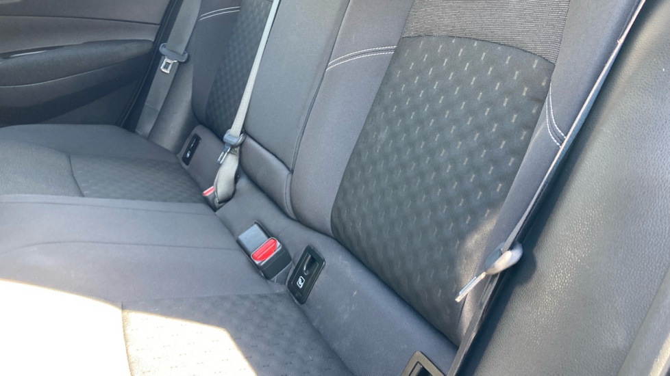 Toyota Corolla 1.8 Hybrid Icon 5dr CVT Hybrid Hatchback - Image 40