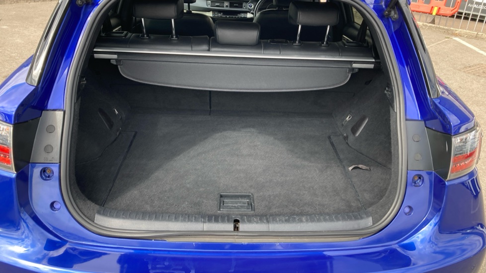 Lexus CT 200h 1.8 F-Sport 5dr CVT Auto Hybrid Hatchback - Image 13