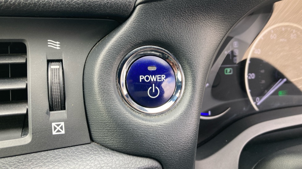 Lexus CT 200h 1.8 F-Sport 5dr CVT Auto Hybrid Hatchback - Image 16