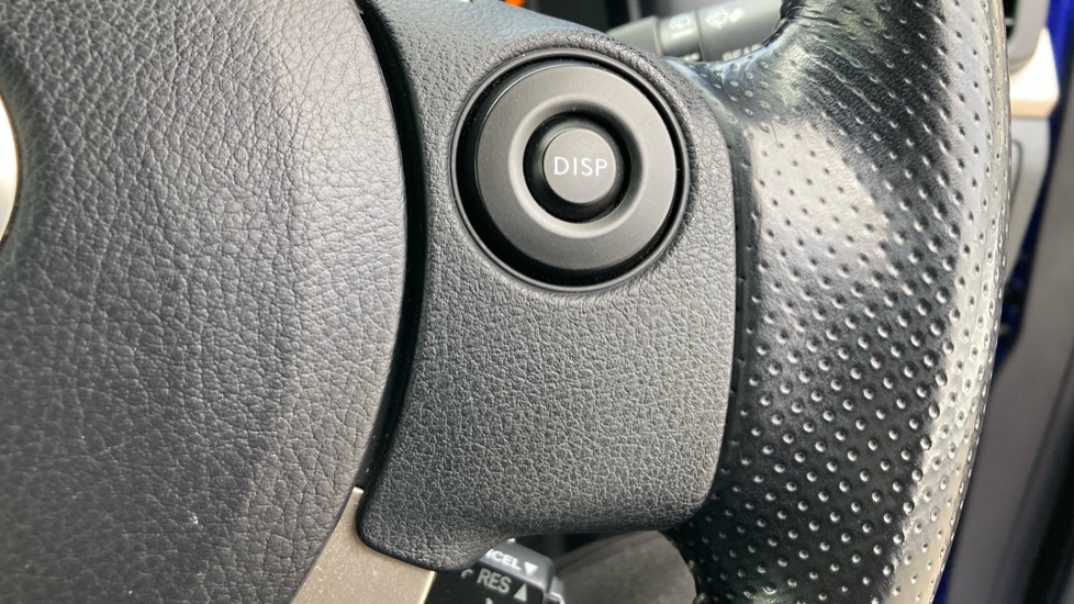 Lexus CT 200h 1.8 F-Sport 5dr CVT Auto Hybrid Hatchback - Image 31