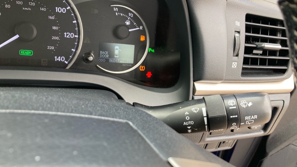Lexus CT 200h 1.8 F-Sport 5dr CVT Auto Hybrid Hatchback - Image 32