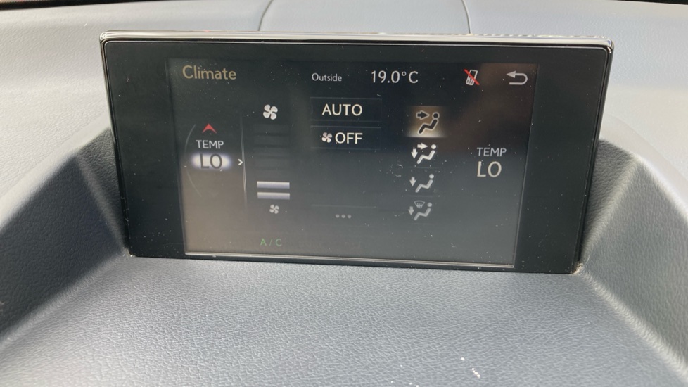 Lexus CT 200h 1.8 F-Sport 5dr CVT Auto Hybrid Hatchback - Image 41