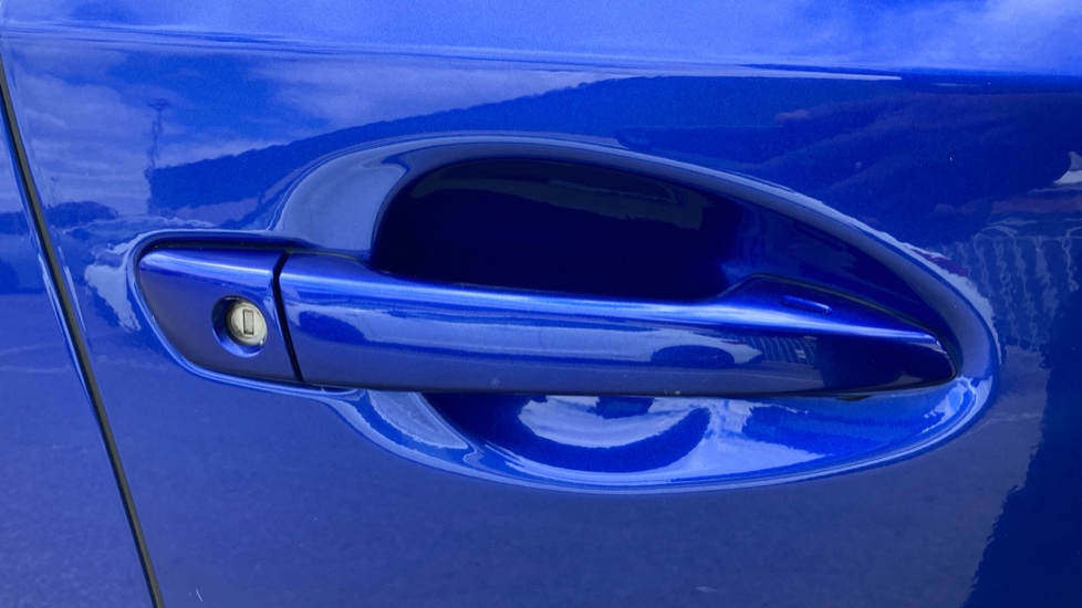Lexus CT 200h 1.8 F-Sport 5dr CVT Auto Hybrid Hatchback - Image 45
