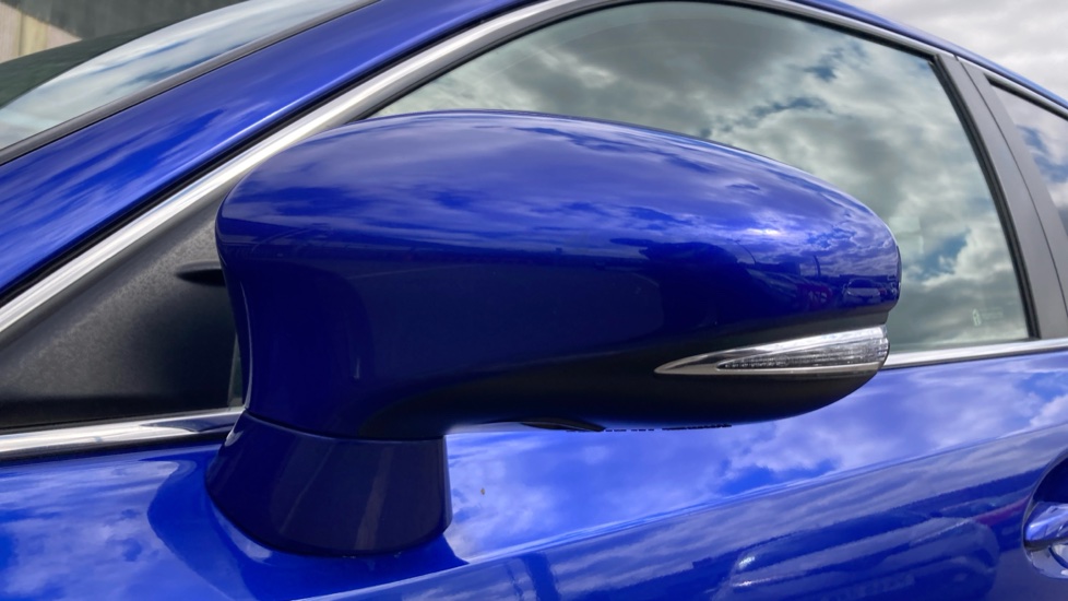 Lexus CT 200h 1.8 F-Sport 5dr CVT Auto Hybrid Hatchback - Image 47