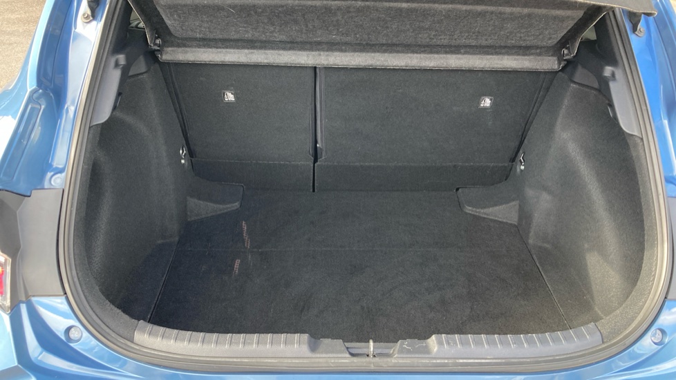 Toyota Corolla 1.8 VVT-i Hybrid Excel 5dr CVT Hybrid Hatchback - Image 13