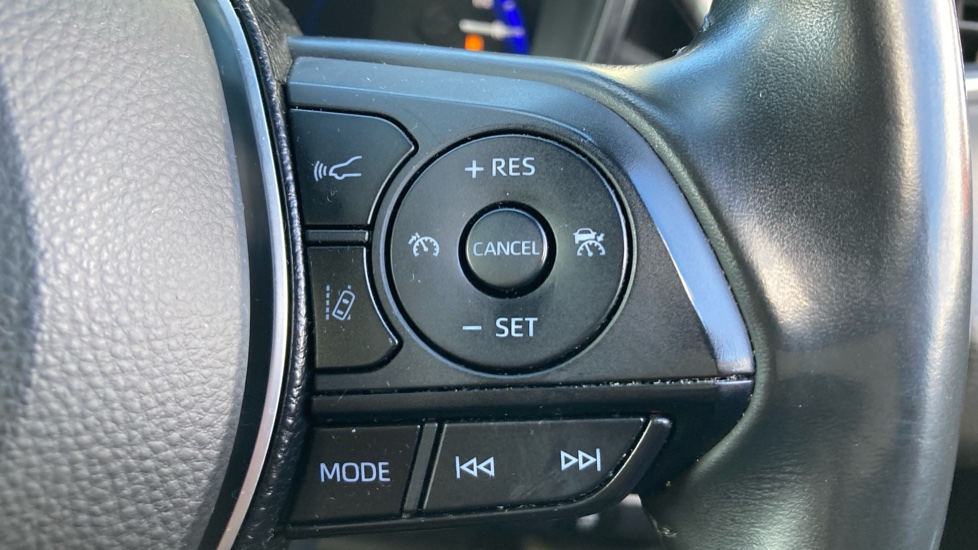 Toyota Corolla 1.8 VVT-i Hybrid Excel 5dr CVT Hybrid Hatchback - Image 31