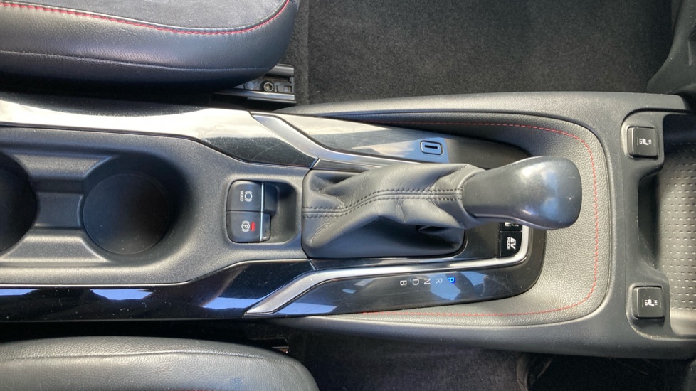 Toyota Corolla 1.8 VVT-i Hybrid Excel 5dr CVT Hybrid Hatchback - Image 38