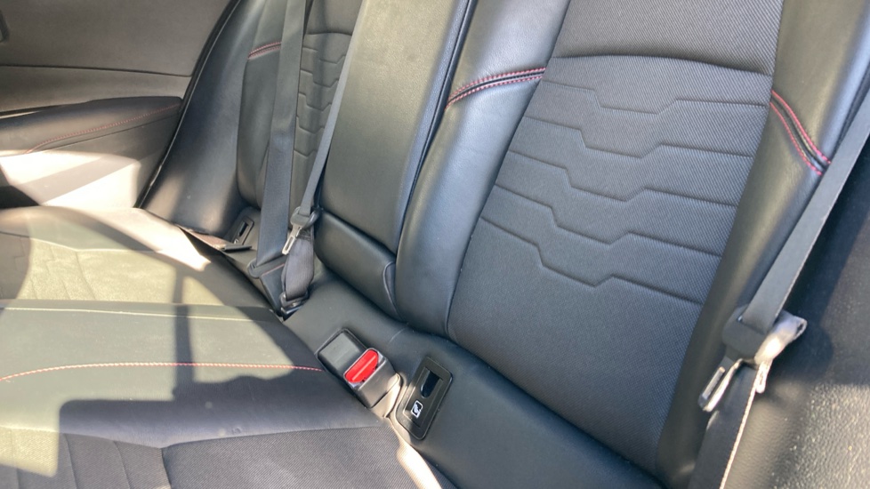 Toyota Corolla 1.8 VVT-i Hybrid Excel 5dr CVT Hybrid Hatchback - Image 41