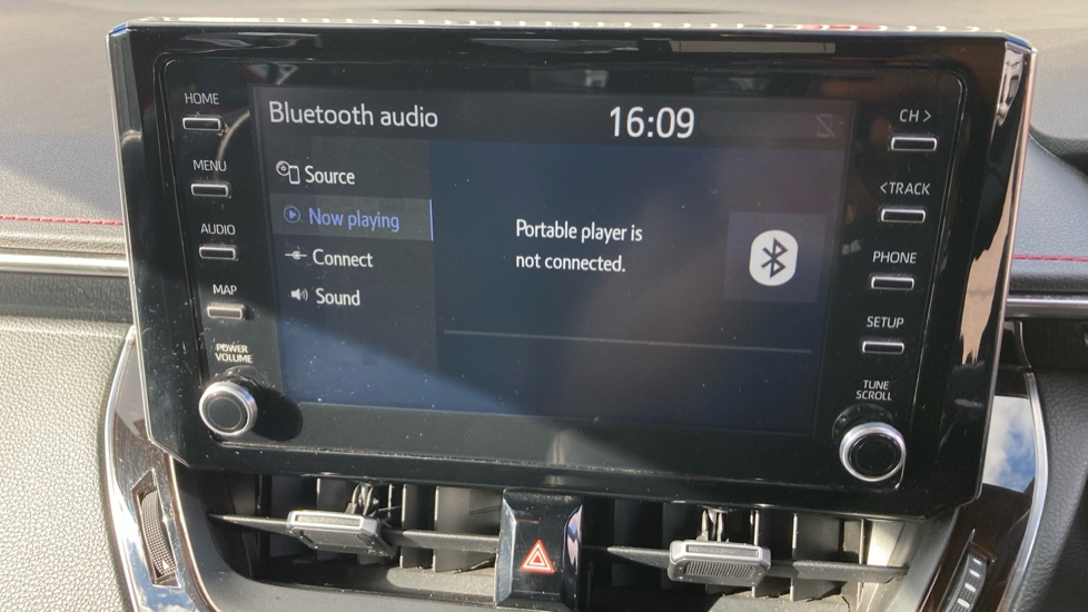 Toyota Corolla 1.8 VVT-i Hybrid Excel 5dr CVT Hybrid Hatchback - Image 44