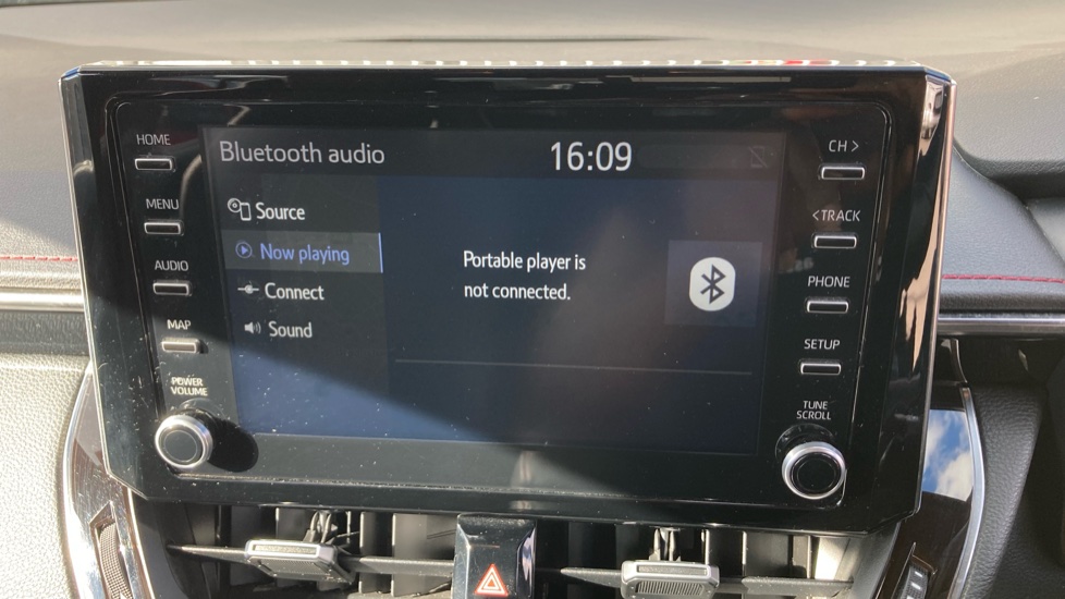 Toyota Corolla 1.8 VVT-i Hybrid Excel 5dr CVT Hybrid Hatchback - Image 47