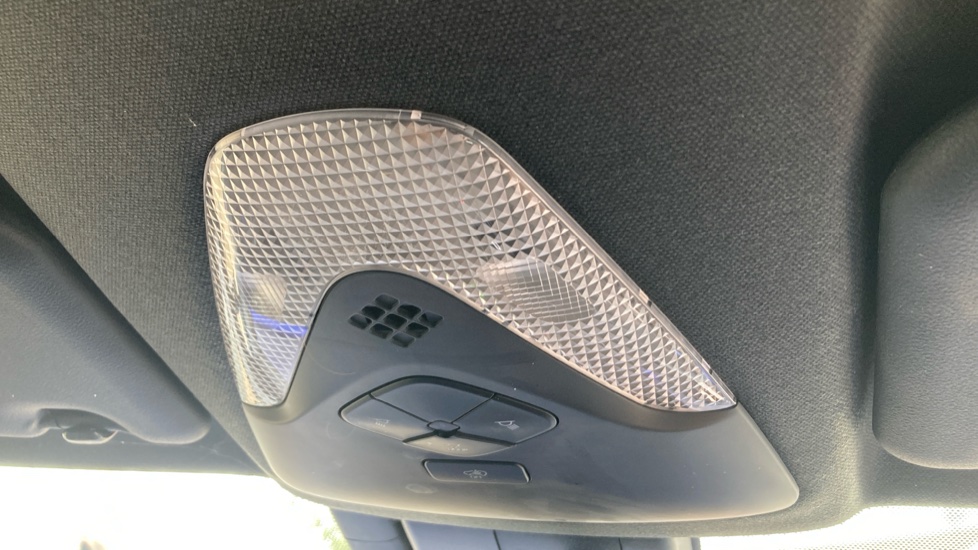 Toyota C-HR 1.8 Hybrid Dynamic 5dr CVT Hybrid Hatchback - Image 50