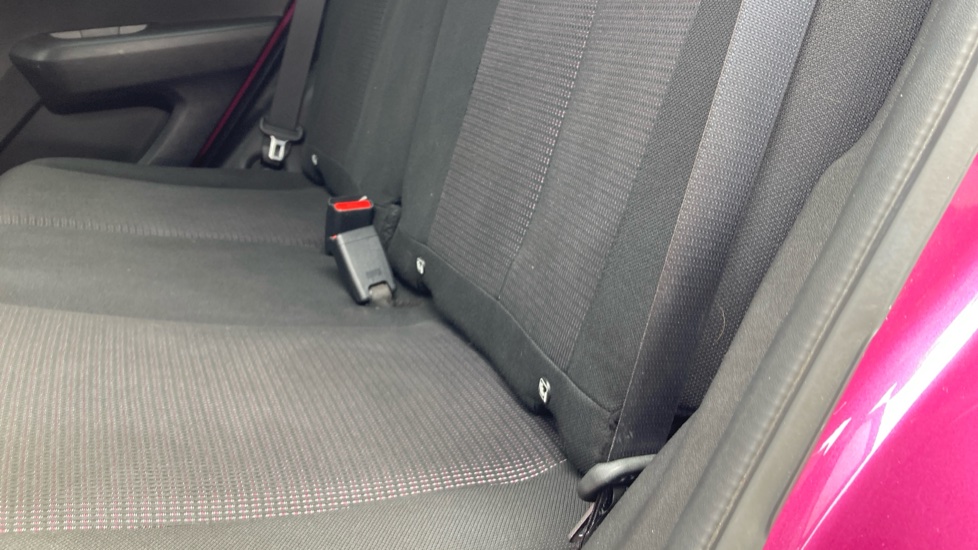 Toyota Aygo 1.0 VVT-i X-Cite 5 5dr Petrol Hatchback - Image 38