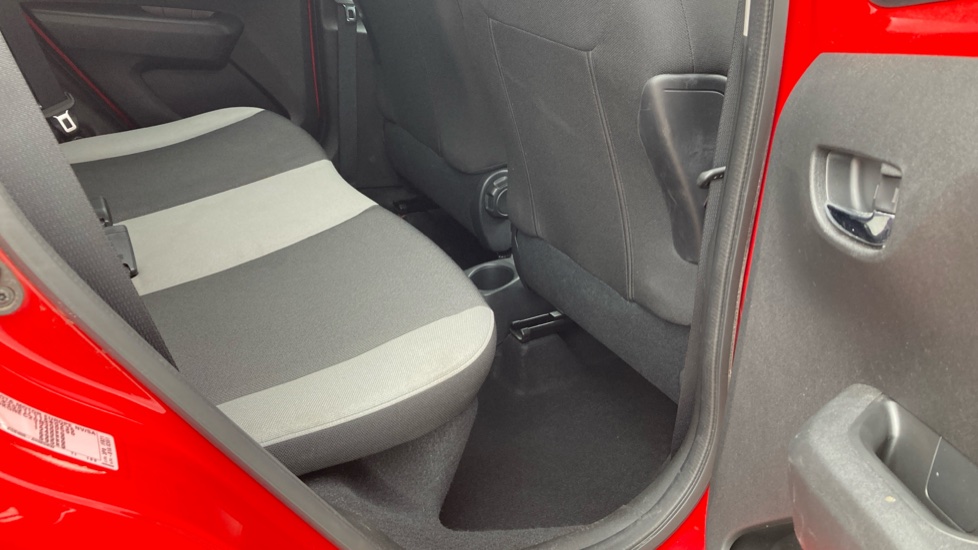 Toyota Aygo 1.0 VVT-i X-Style 5dr Petrol Hatchback - Image 8