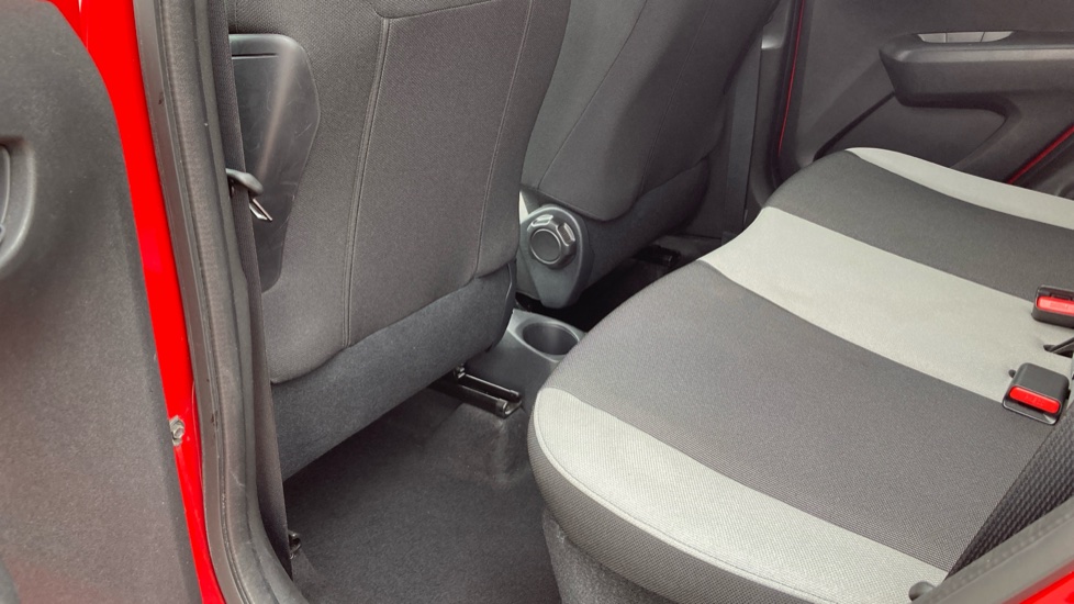 Toyota Aygo 1.0 VVT-i X-Style 5dr Petrol Hatchback - Image 15