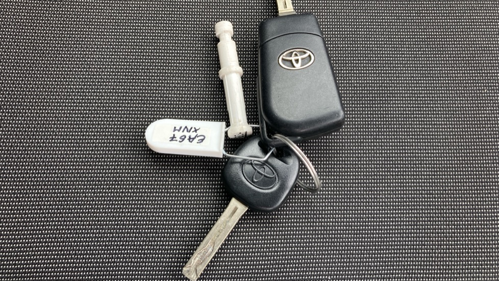 Toyota Aygo 1.0 VVT-i X-Style 5dr Petrol Hatchback - Image 28