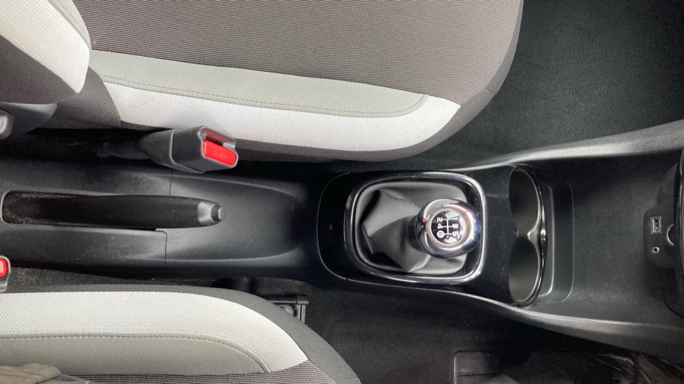 Toyota Aygo 1.0 VVT-i X-Style 5dr Petrol Hatchback - Image 37
