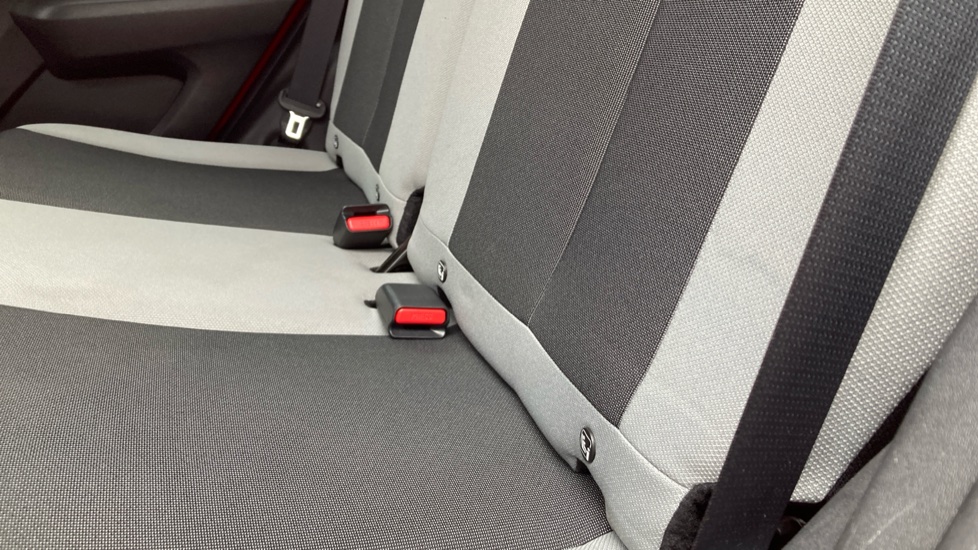 Toyota Aygo 1.0 VVT-i X-Style 5dr Petrol Hatchback - Image 39