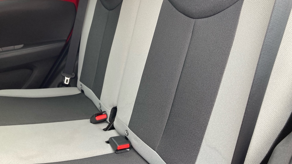 Toyota Aygo 1.0 VVT-i X-Style 5dr Petrol Hatchback - Image 40