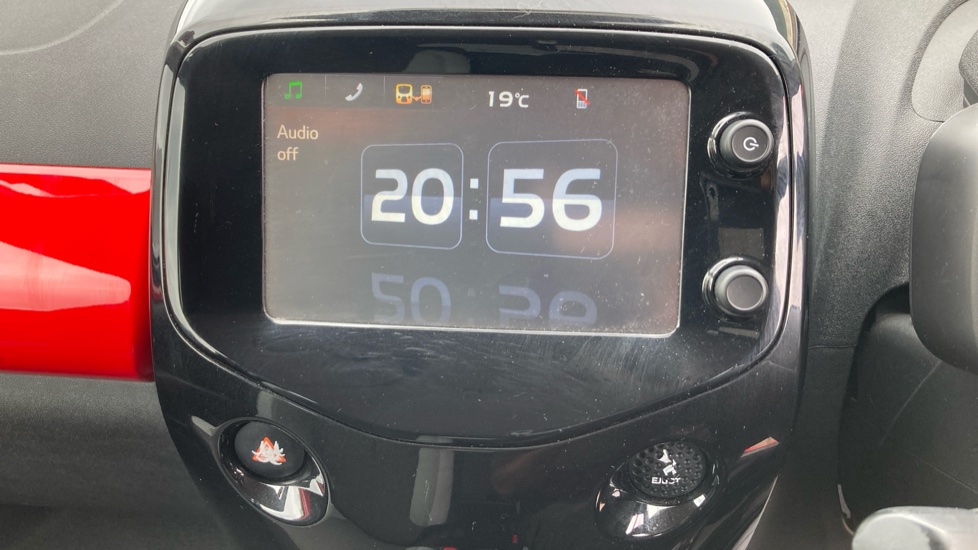 Toyota Aygo 1.0 VVT-i X-Style 5dr Petrol Hatchback - Image 45