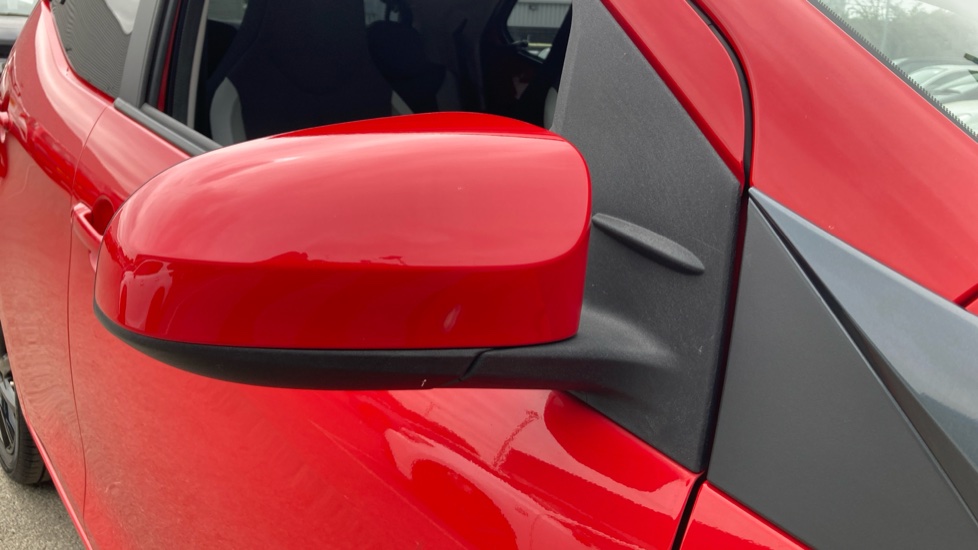 Toyota Aygo 1.0 VVT-i X-Style 5dr Petrol Hatchback - Image 47