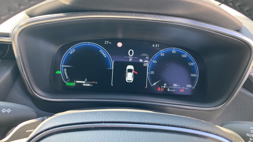 Toyota Corolla 2.0 Hybrid Design 5dr CVT Hybrid Hatchback - Image 11