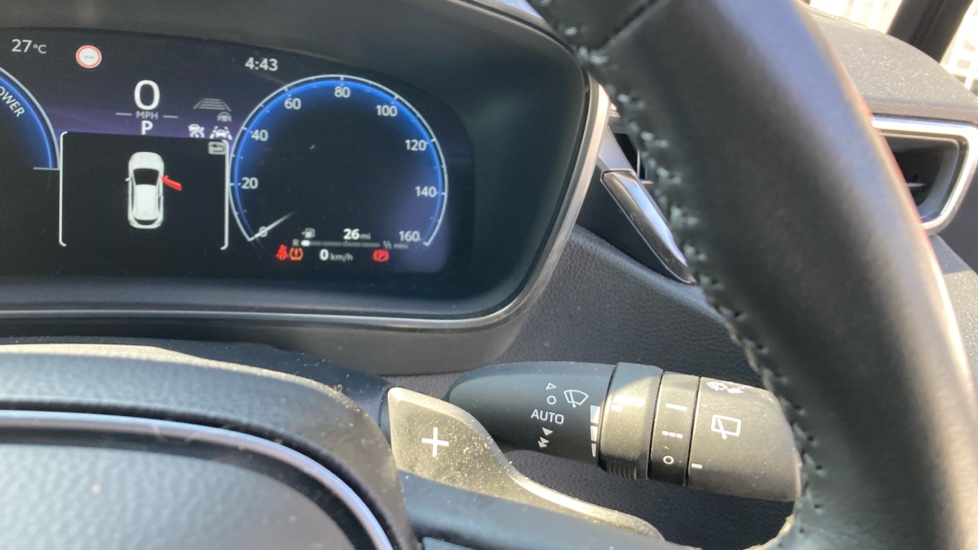 Toyota Corolla 2.0 Hybrid Design 5dr CVT Hybrid Hatchback - Image 33