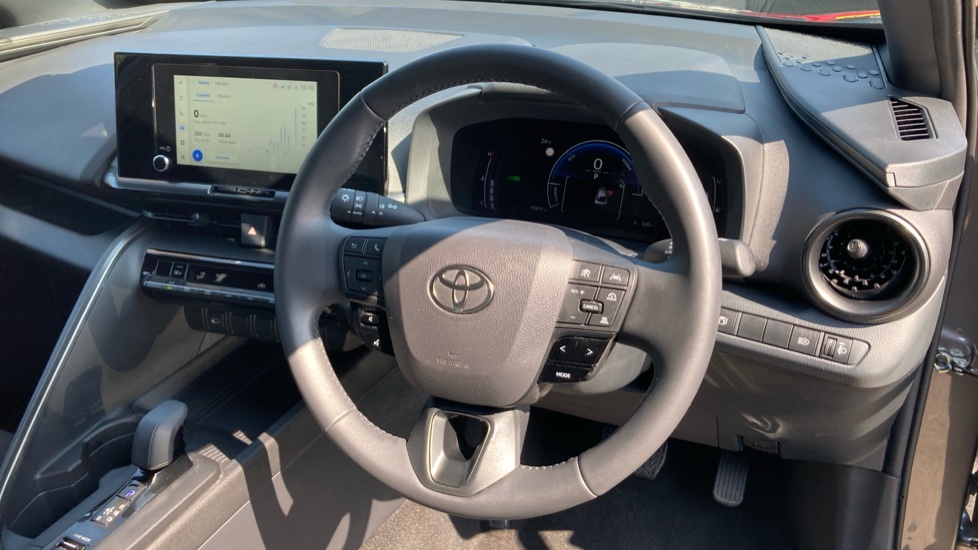 Toyota C-HR 1.8 Hybrid Icon 5dr CVT Hybrid Hatchback - Image 7