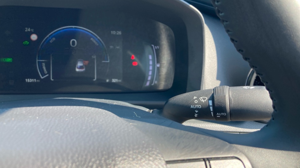 Toyota C-HR 1.8 Hybrid Icon 5dr CVT Hybrid Hatchback - Image 33