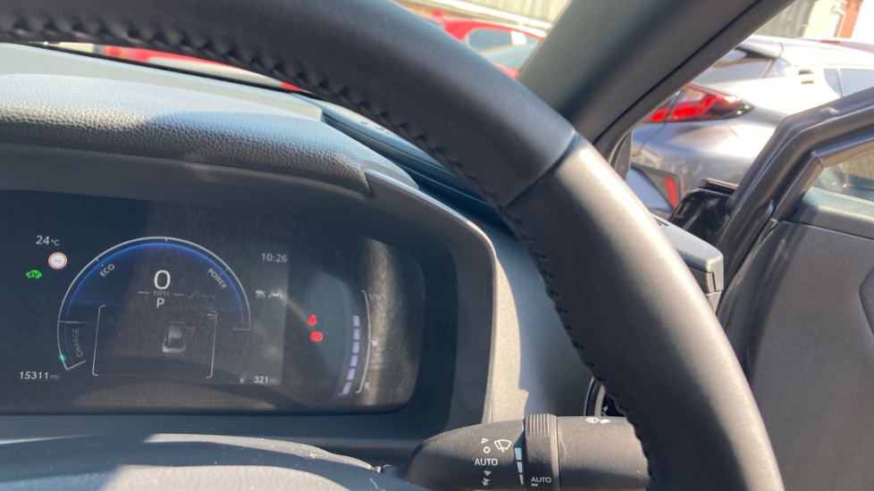 Toyota C-HR 1.8 Hybrid Icon 5dr CVT Hybrid Hatchback - Image 34