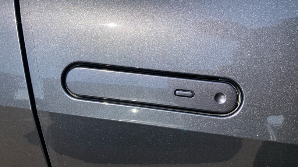 Toyota C-HR 1.8 Hybrid Icon 5dr CVT Hybrid Hatchback - Image 53